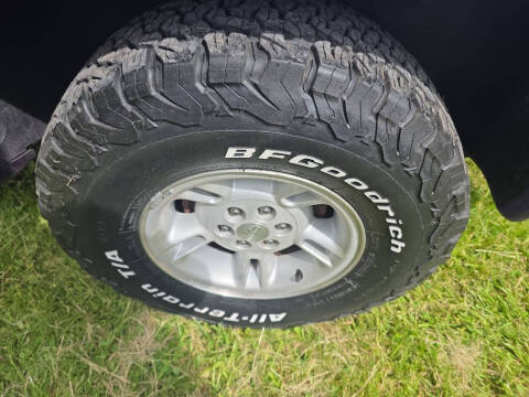 1999 Dodge Durango SLT