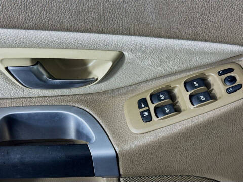 2013 Volvo XC90 3.2