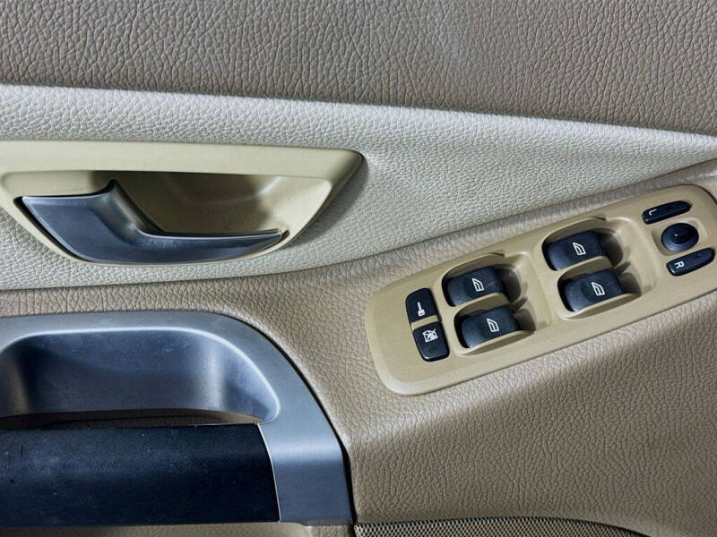 2013 Volvo XC90 3.2