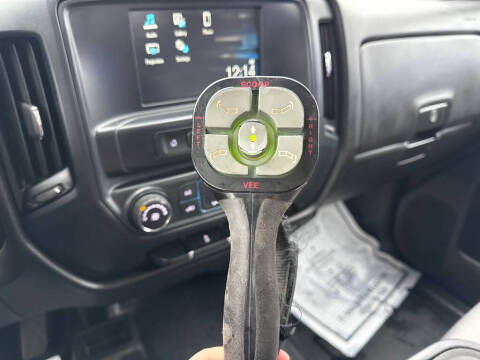 2018 GMC Sierra 2500HD