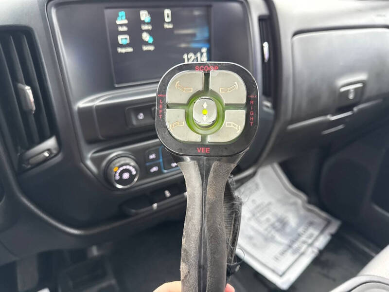 2018 GMC Sierra 2500HD