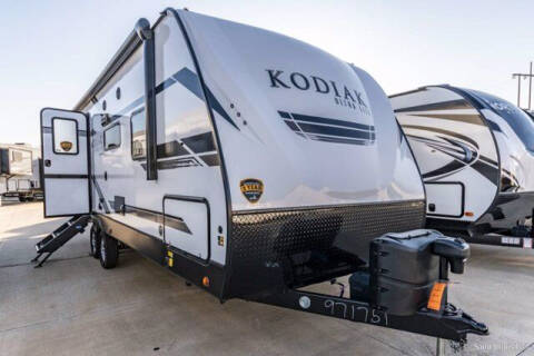 2021 Dutchmen KODIAK