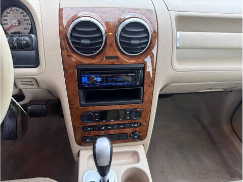 2005 Ford Freestyle Limited