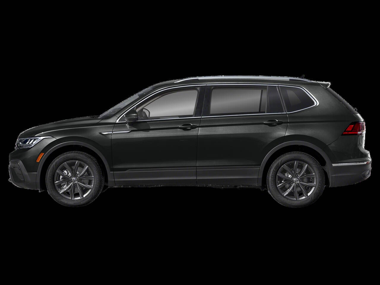 2022 Volkswagen Tiguan 43