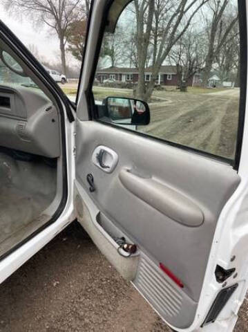 1997 Chevrolet Silverado 3500HD