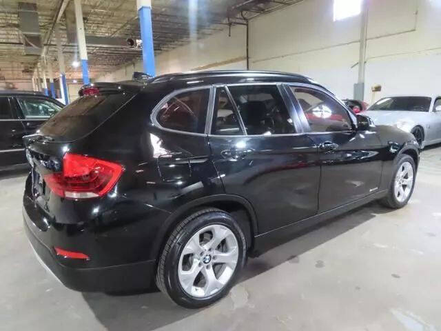 2015 BMW X1 sDrive28i