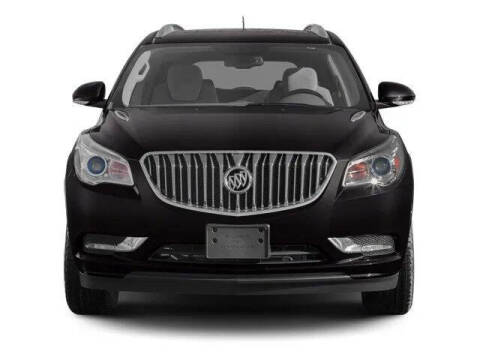 2013 Buick Enclave Leather