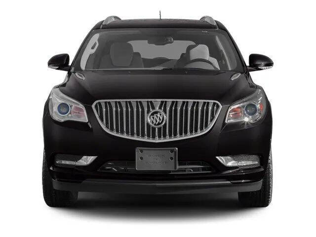 2013 Buick Enclave Leather