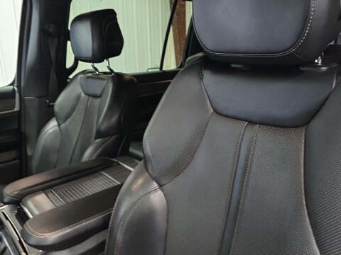 2023 Jeep Wagoneer L Series II