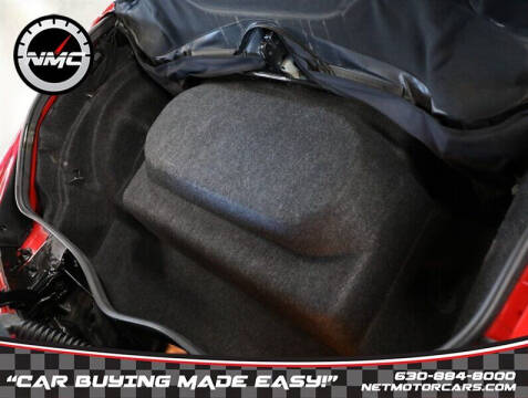 2008 Pontiac Solstice GXP