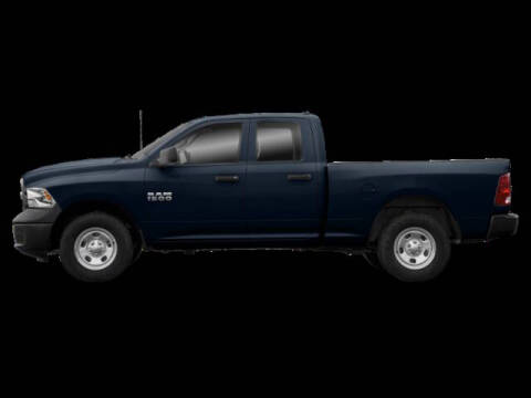 2014 RAM 1500 Tradesman