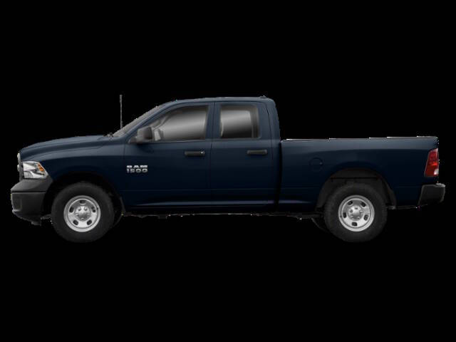 2014 RAM 1500 Tradesman