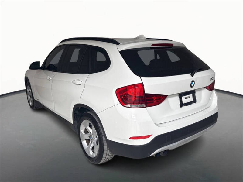 2015 BMW X1 sDrive28i