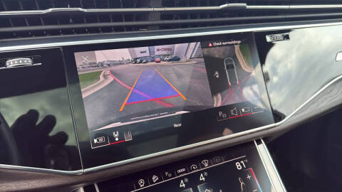 2023 Audi Q7 quattro Prestige 55 TFSI