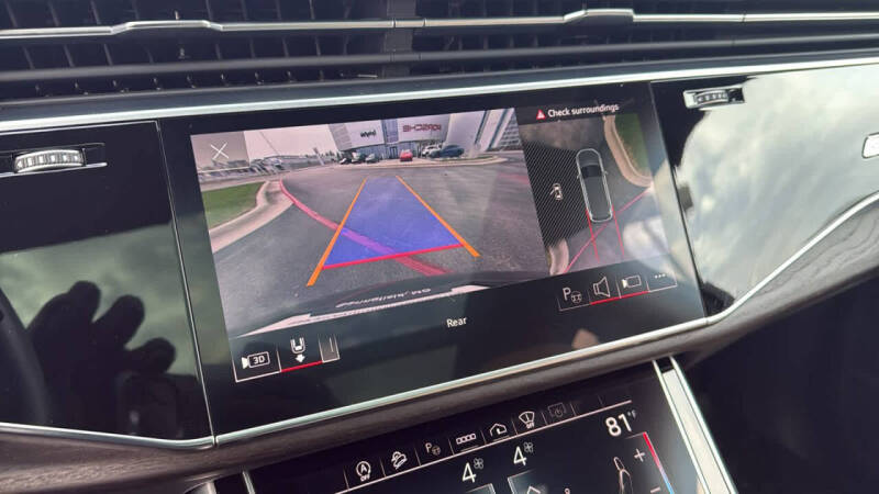 2023 Audi Q7 quattro Prestige 55 TFSI