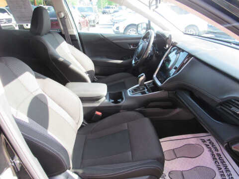 2023 Subaru Outback Premium