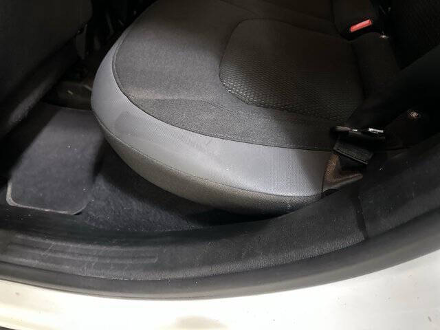 2020 Jeep Renegade Altitude