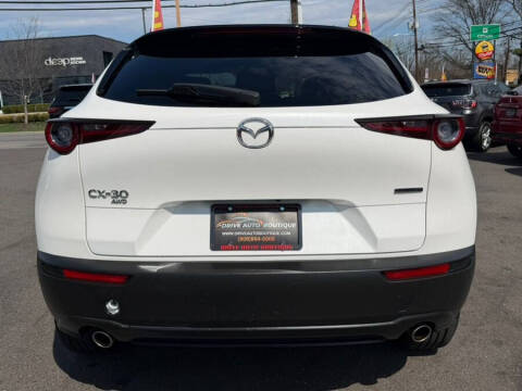2021 Mazda CX-30 Preferred