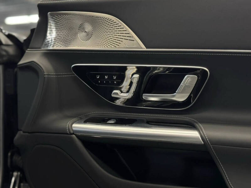 2024 Mercedes-Benz SL-Class AMG SL 43