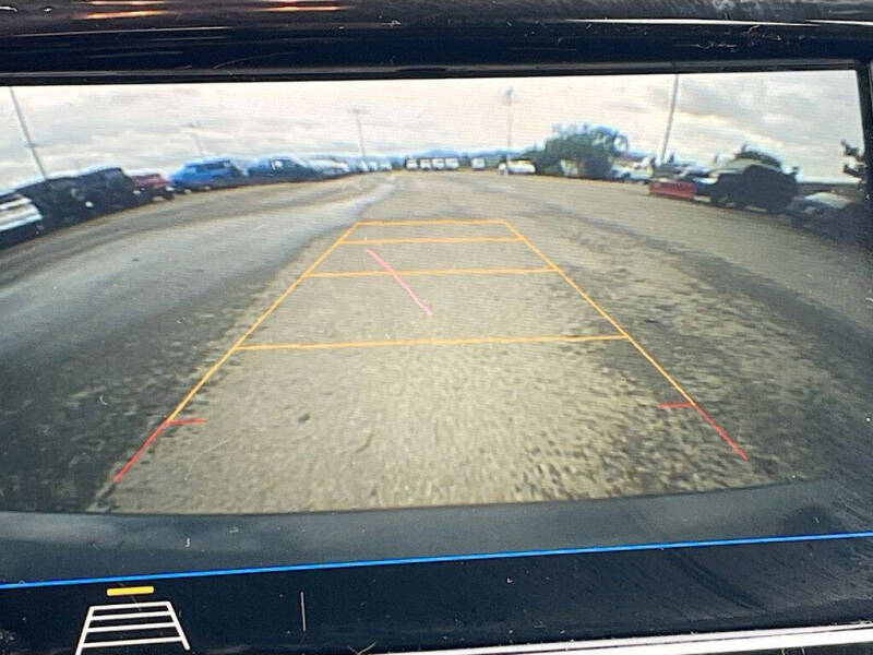 2018 Chevrolet Sonic LT Auto