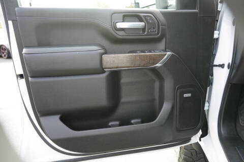 2023 GMC Sierra 2500HD