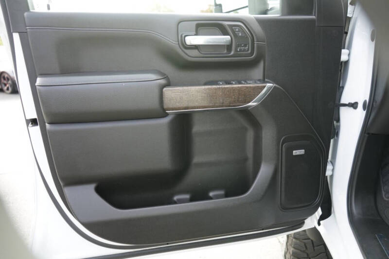 2023 GMC Sierra 2500HD