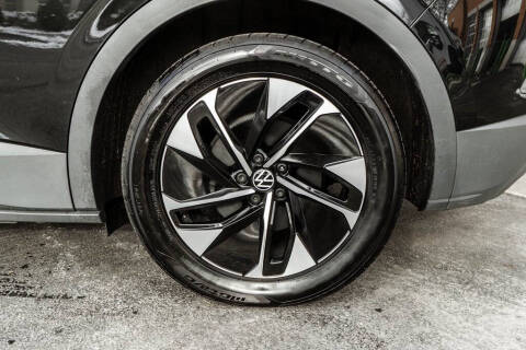 2021 Volkswagen ID.4 Pro