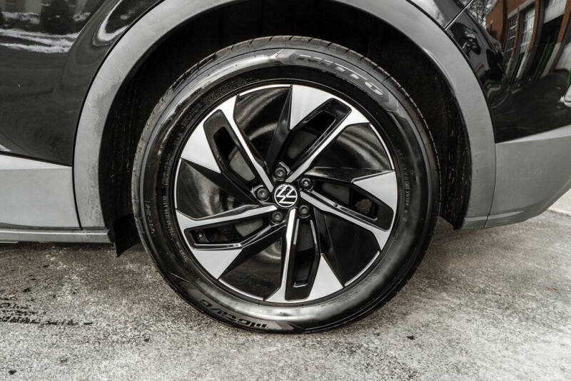 2021 Volkswagen ID.4 Pro