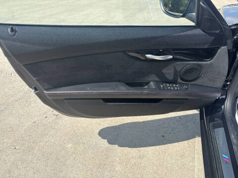 2014 BMW Z4 sDrive28i
