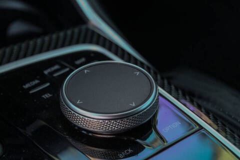 2026 BMW M4 Competition