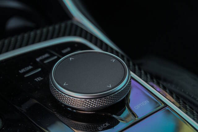 2026 BMW M4 Competition