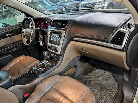 2015 GMC Acadia SLT-1