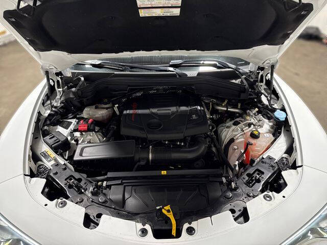 2022 Alfa Romeo Stelvio Ti