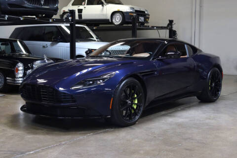 2019 Aston Martin DB11 AMR