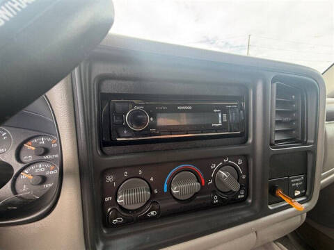 2002 GMC Sierra 2500HD