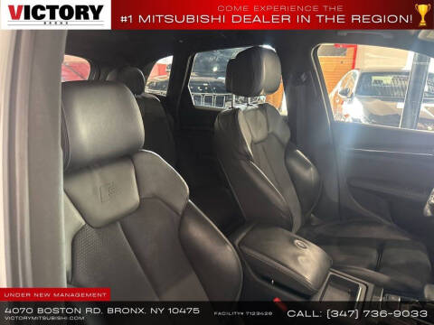 2022 Audi SQ5 3.0T quattro Premium Plus