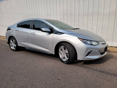 2017 Chevrolet Volt for sale at Southeast Motors in Englewood CO