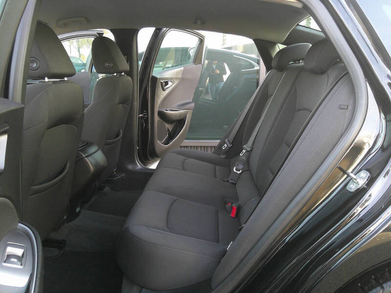 2020 Chevrolet Malibu RS