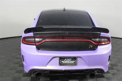 2020 Dodge Charger