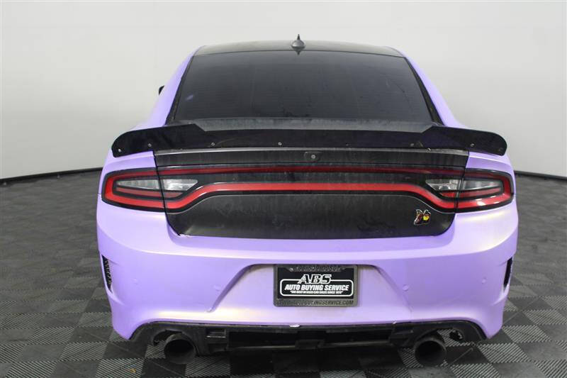 2020 Dodge Charger