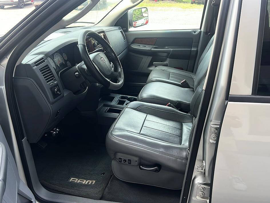 DodgeRam 150013