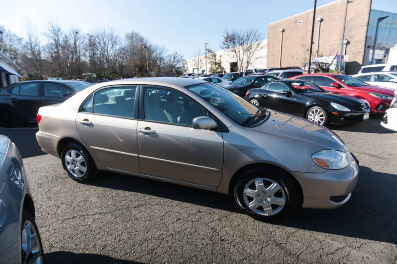 2005 Toyota Corolla