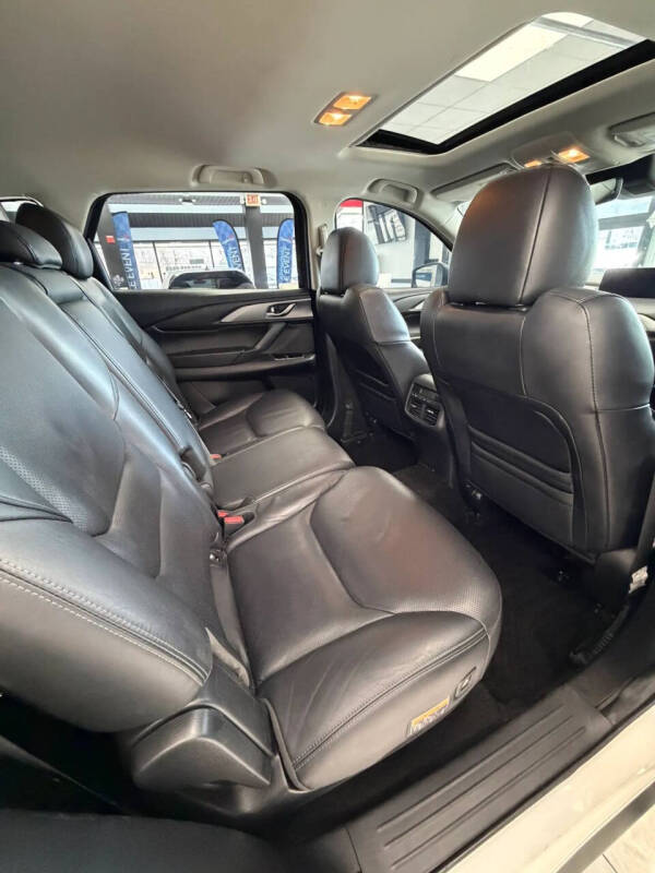 2023 Mazda CX-9 Touring Plus