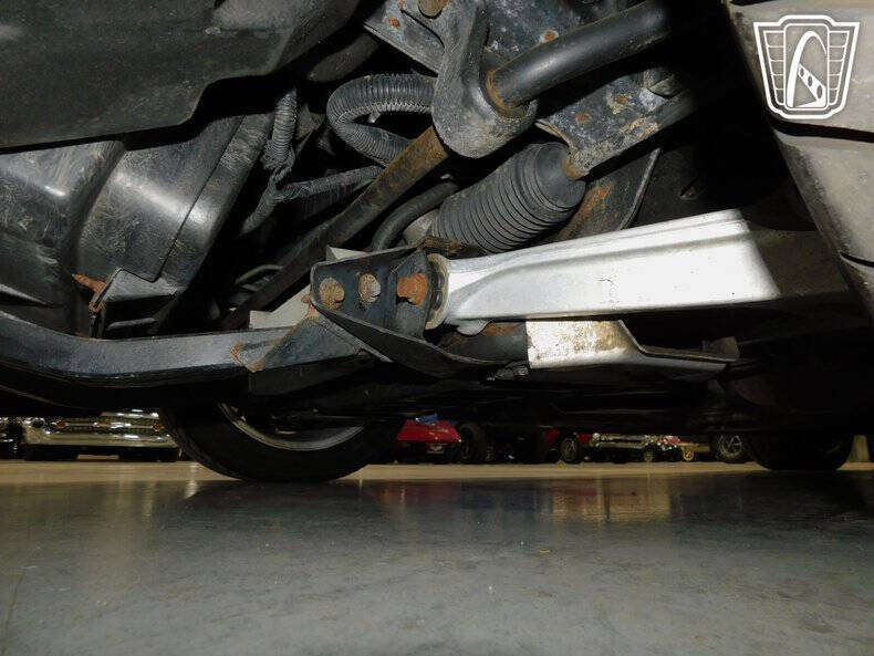 1992 Chevrolet Corvette