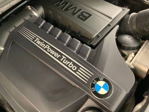 2014 BMW X5 xDrive35i