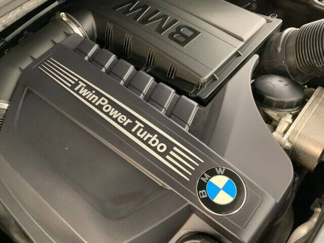 2014 BMW X5 xDrive35i