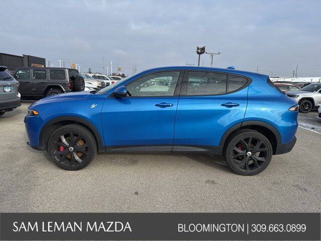 2023 Dodge Hornet GT