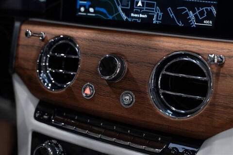 2024 Rolls-Royce Spectre