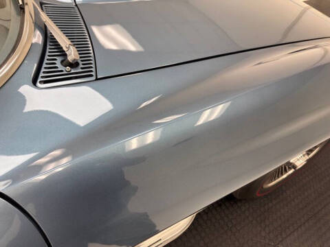 1967 Chevrolet Corvette