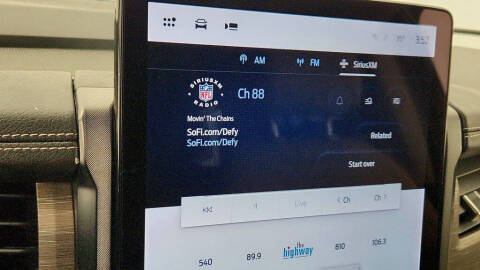 2023 Ford Expedition Limited